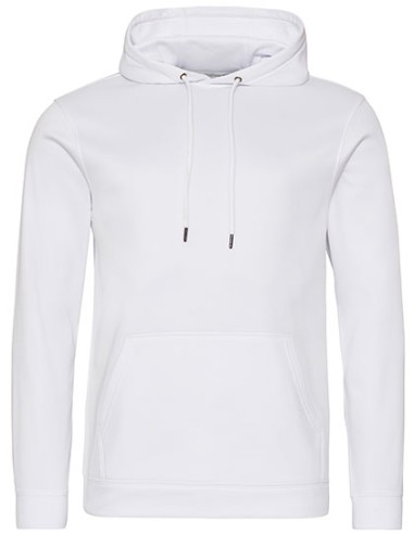 A-JH006-Sports Polyester Hoodie